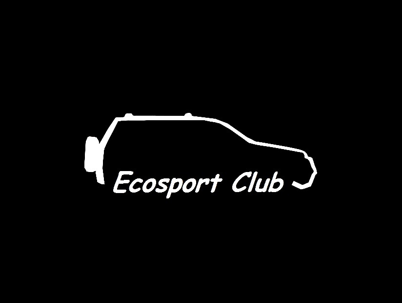 Adesivos do Ecosport Club Ecosp10